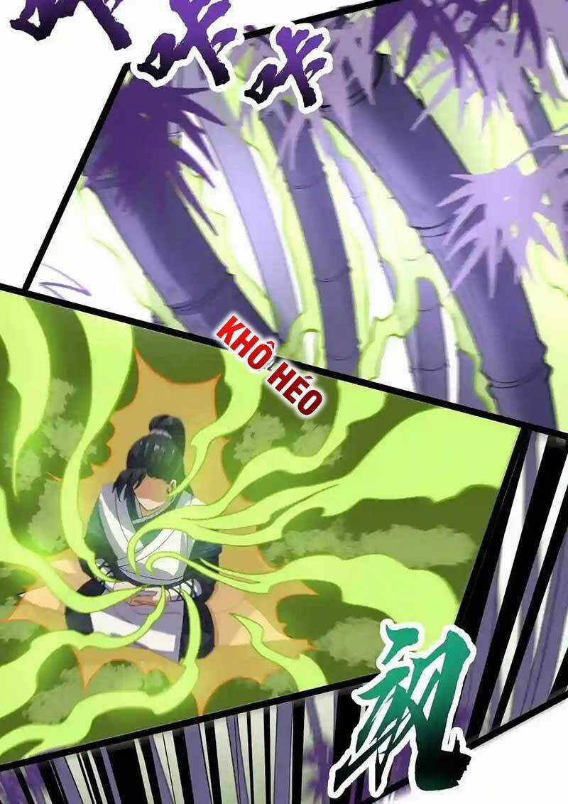 Vĩnh Sinh Chapter 57 trang 42