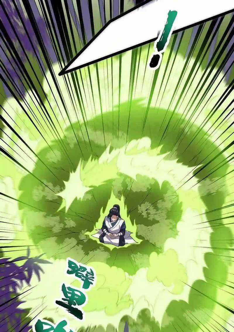 Vĩnh Sinh Chapter 57 trang 43