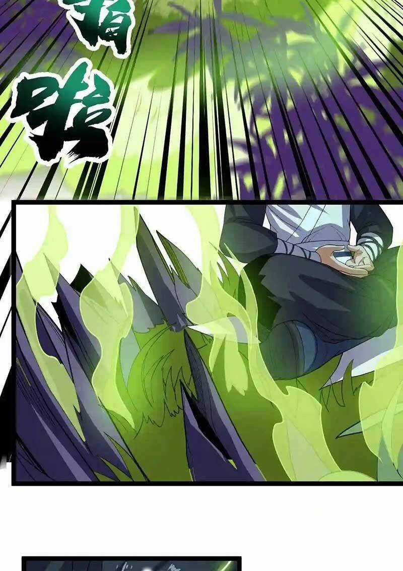 Vĩnh Sinh Chapter 57 trang 44