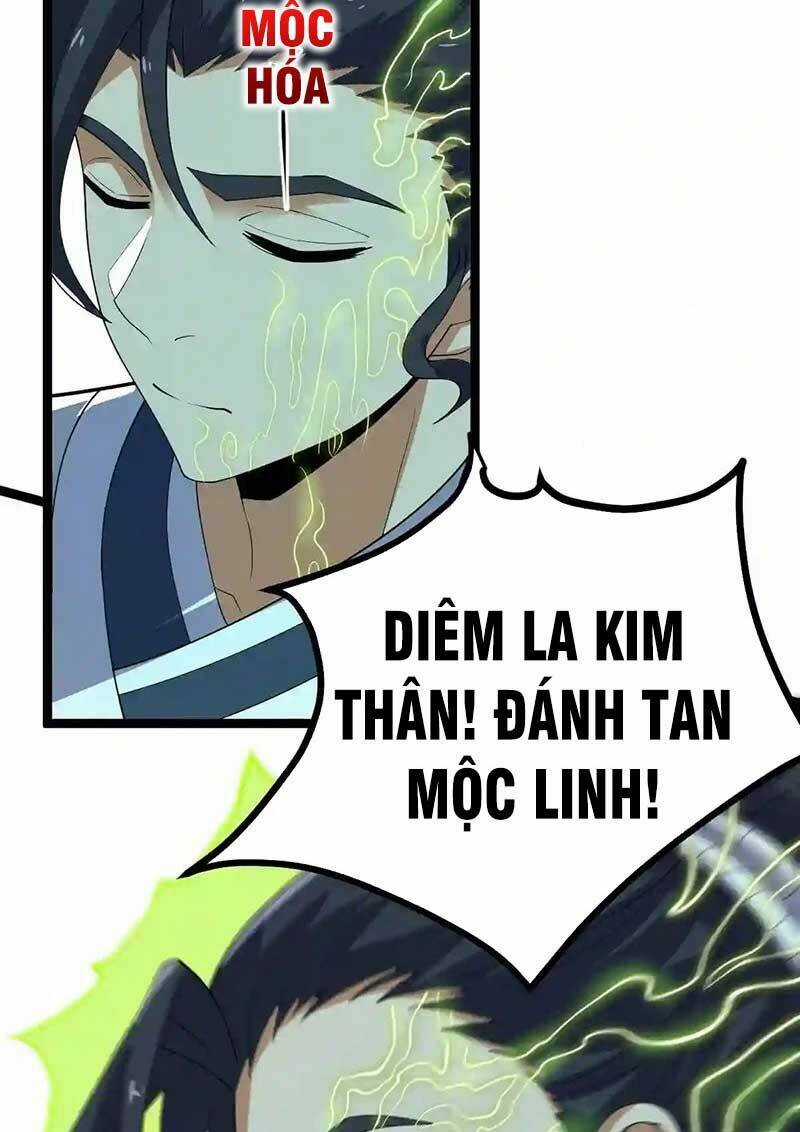 Vĩnh Sinh Chapter 57 trang 45