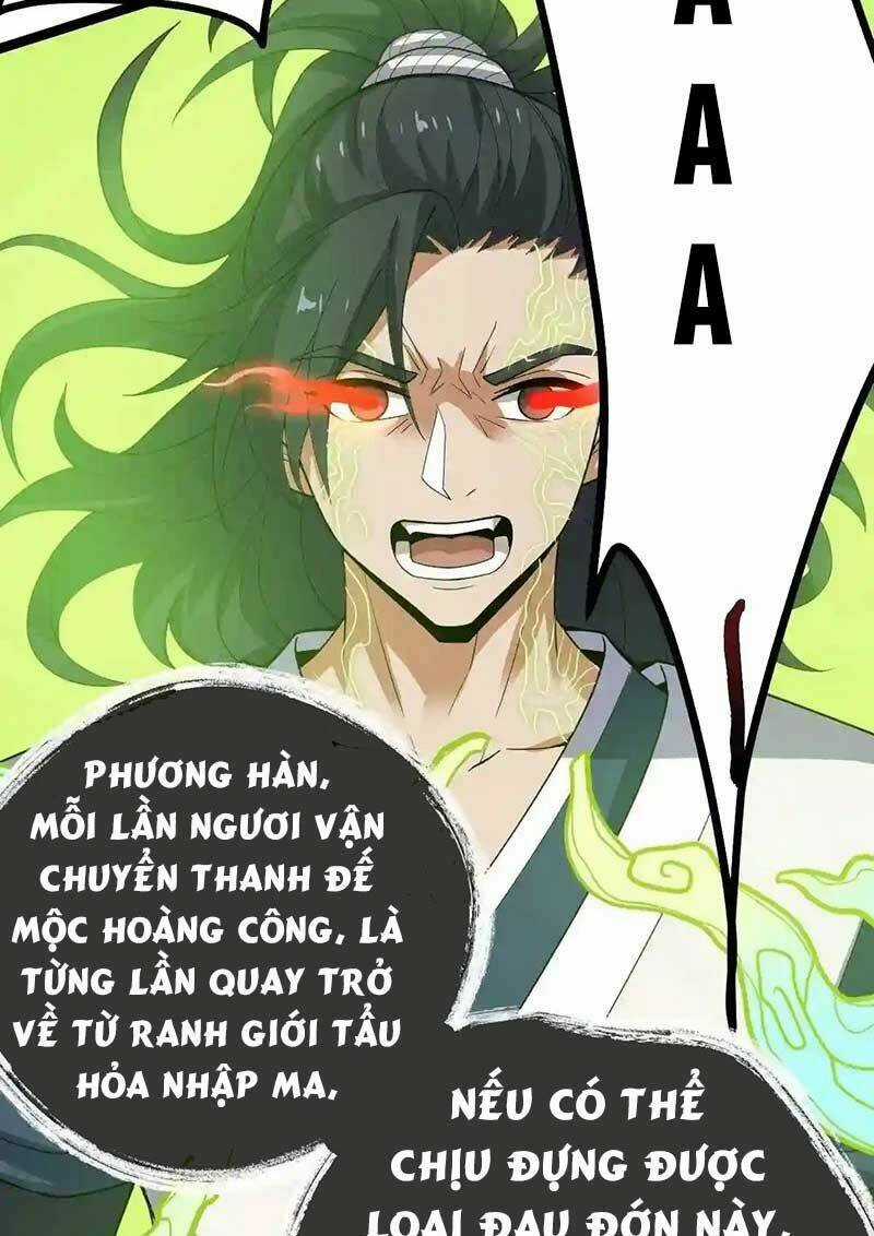 Vĩnh Sinh Chapter 57 trang 47