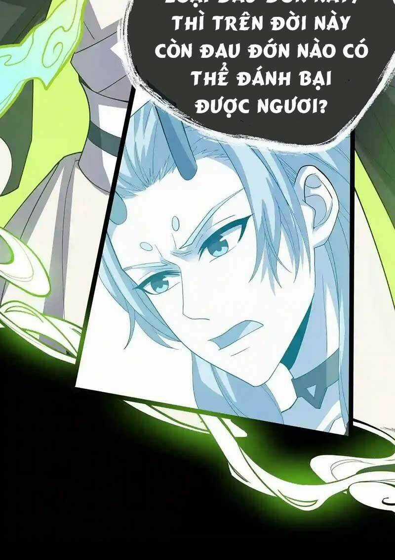 Vĩnh Sinh Chapter 57 trang 48