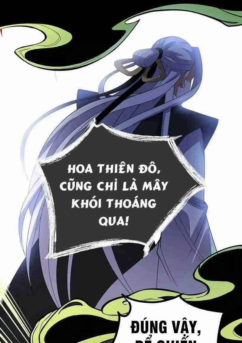 Vĩnh Sinh Chapter 57 trang 49