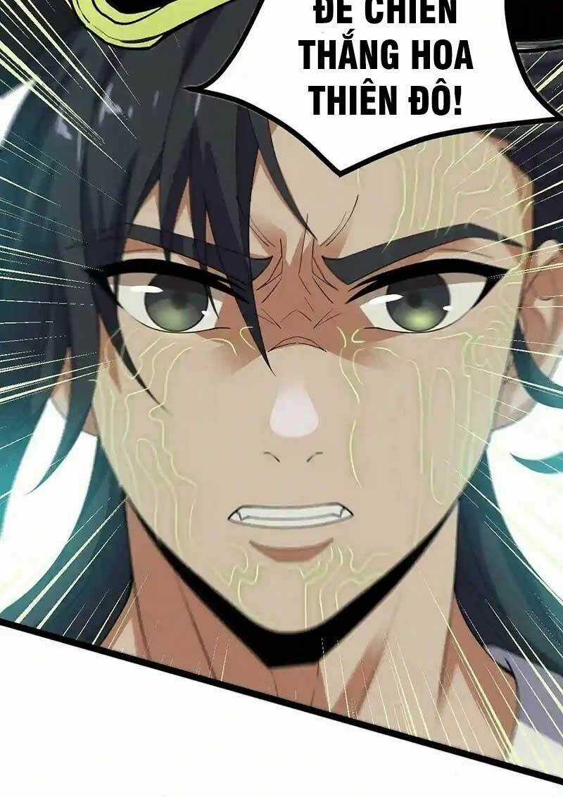 Vĩnh Sinh Chapter 57 trang 50