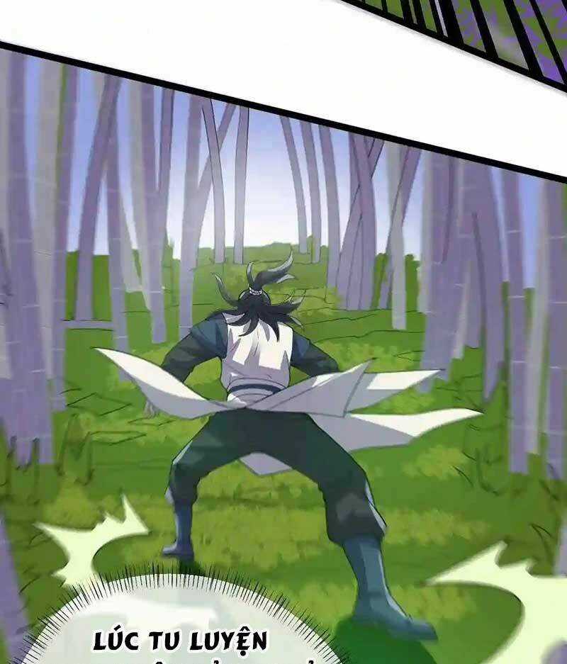 Vĩnh Sinh Chapter 57 trang 53