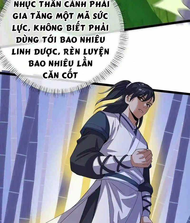 Vĩnh Sinh Chapter 57 trang 54