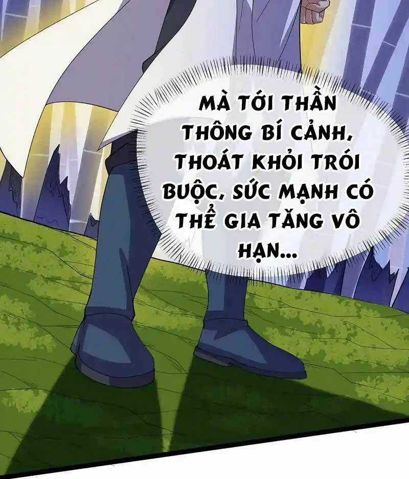 Vĩnh Sinh Chapter 57 trang 55