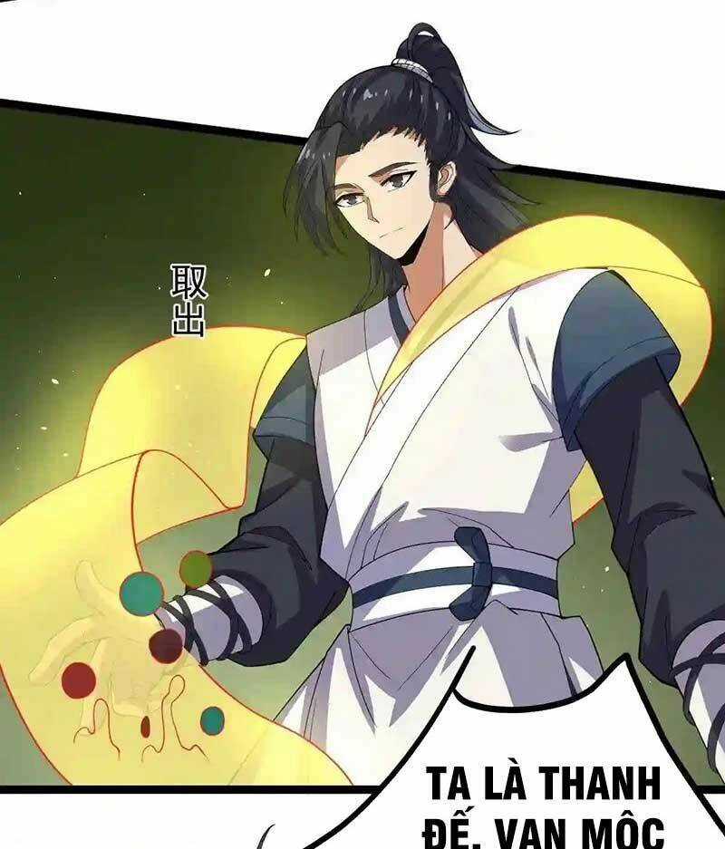 Vĩnh Sinh Chapter 57 trang 56