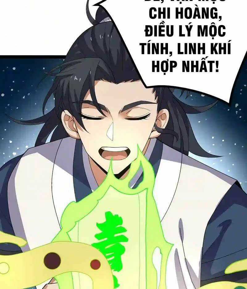 Vĩnh Sinh Chapter 57 trang 57