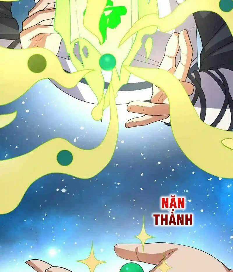 Vĩnh Sinh Chapter 57 trang 58