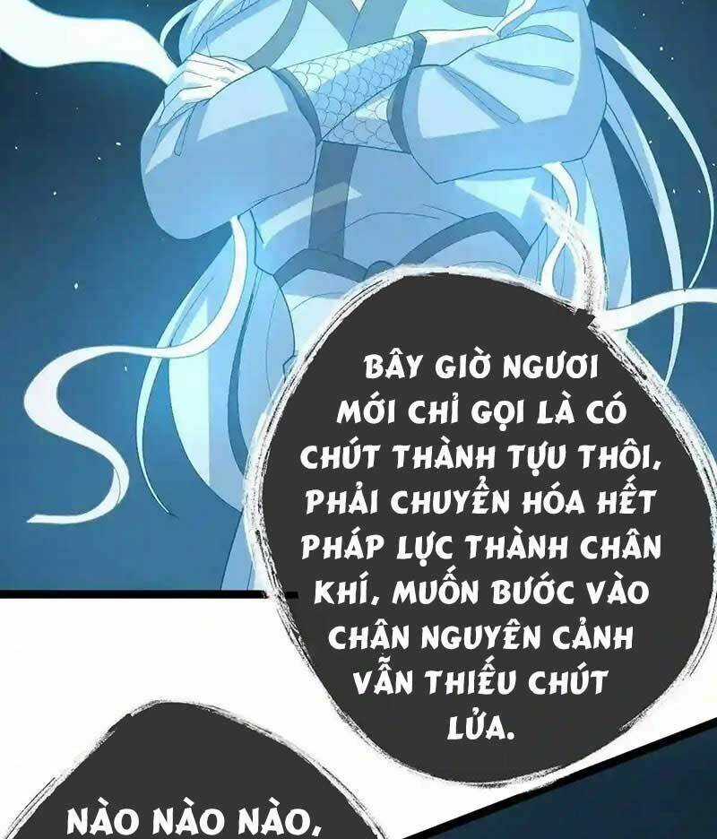 Vĩnh Sinh Chapter 57 trang 60