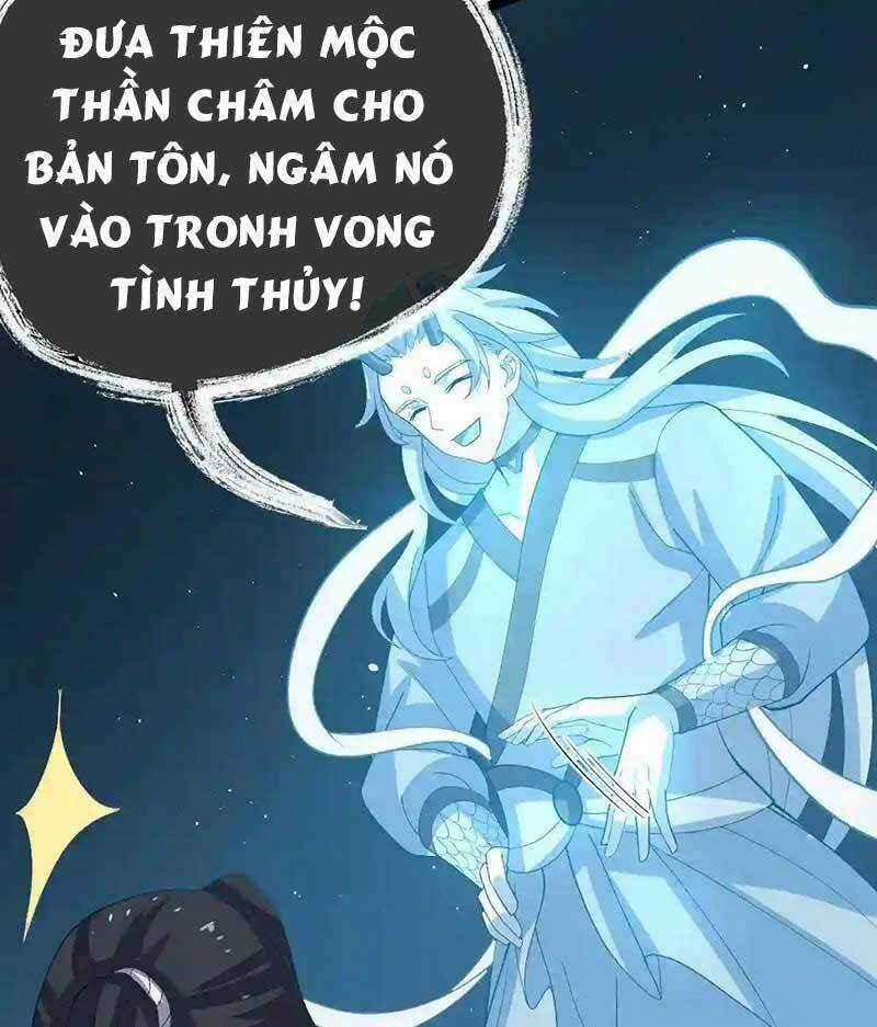 Vĩnh Sinh Chapter 57 trang 61