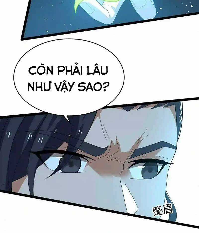 Vĩnh Sinh Chapter 57 trang 63