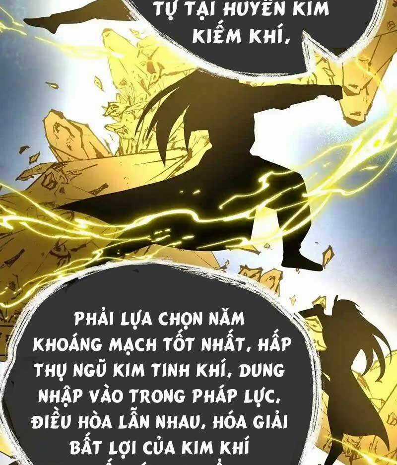 Vĩnh Sinh Chapter 57 trang 65