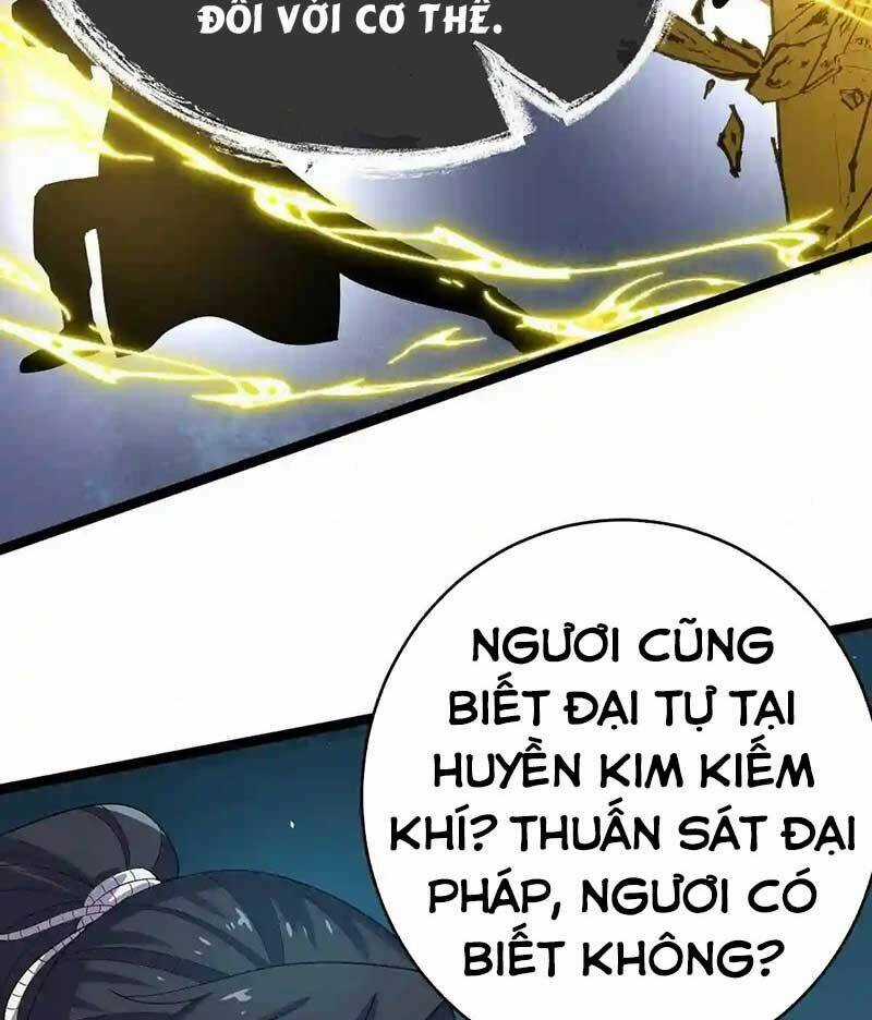 Vĩnh Sinh Chapter 57 trang 66