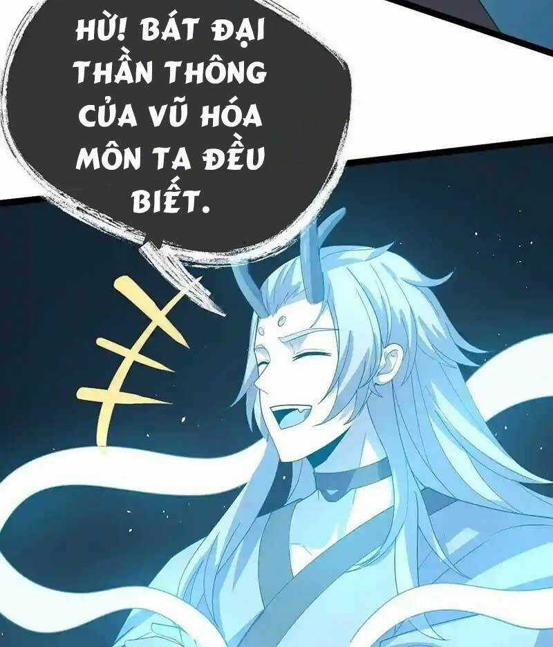 Vĩnh Sinh Chapter 57 trang 68