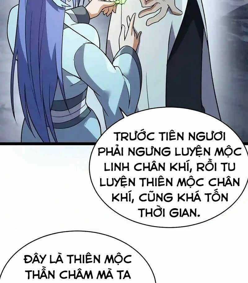 Vĩnh Sinh Chapter 57 trang 7