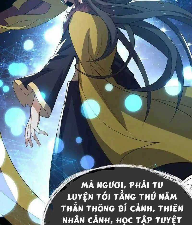 Vĩnh Sinh Chapter 57 trang 72