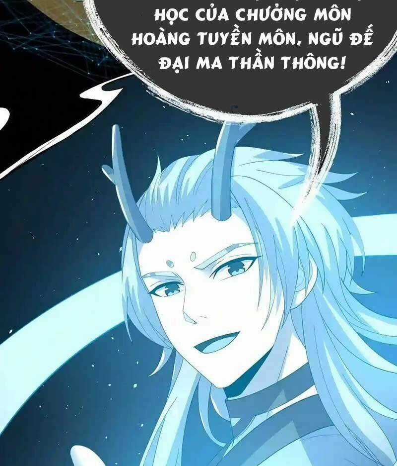 Vĩnh Sinh Chapter 57 trang 73