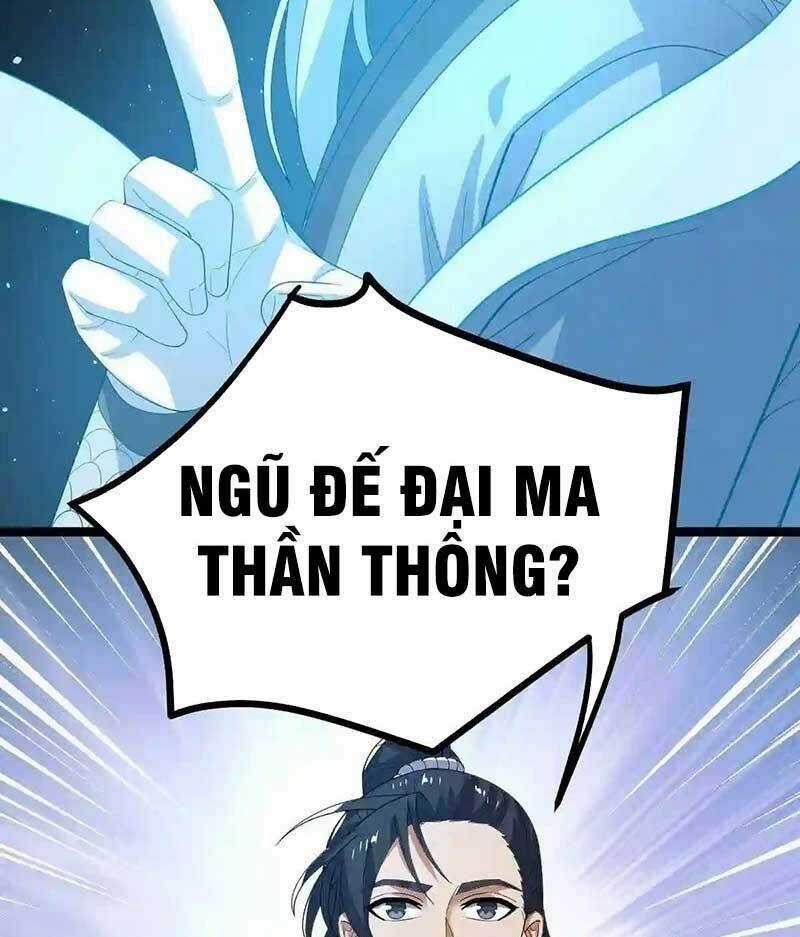 Vĩnh Sinh Chapter 57 trang 74