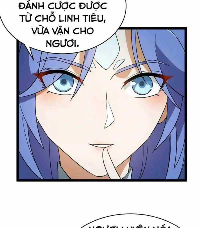 Vĩnh Sinh Chapter 57 trang 8