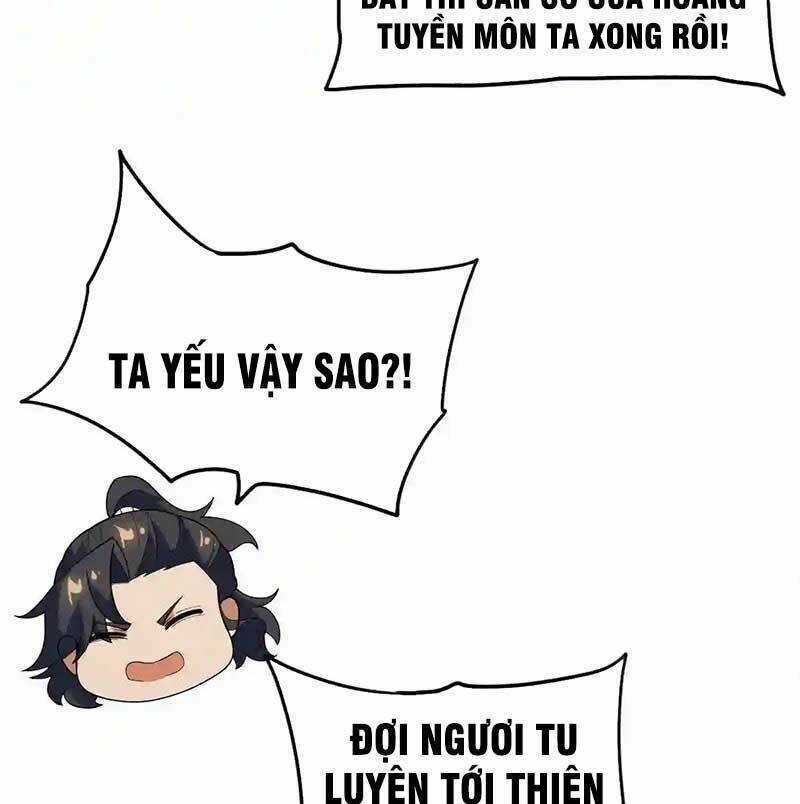 Vĩnh Sinh Chapter 58 trang 10