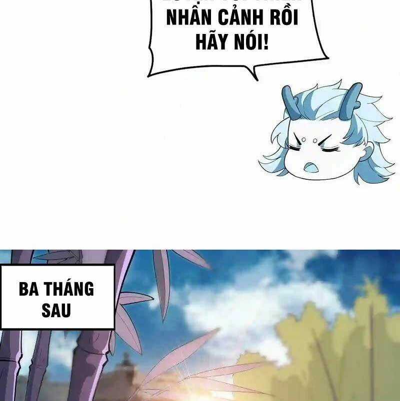 Vĩnh Sinh Chapter 58 trang 11