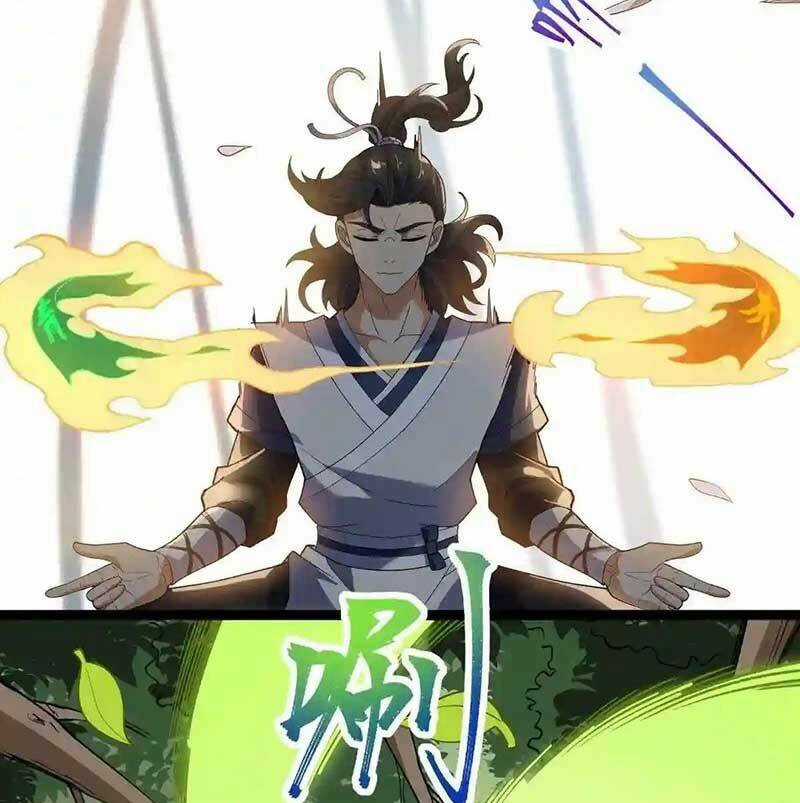 Vĩnh Sinh Chapter 58 trang 13