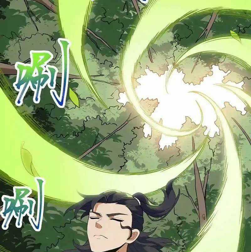 Vĩnh Sinh Chapter 58 trang 14