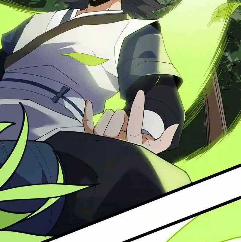 Vĩnh Sinh Chapter 58 trang 15