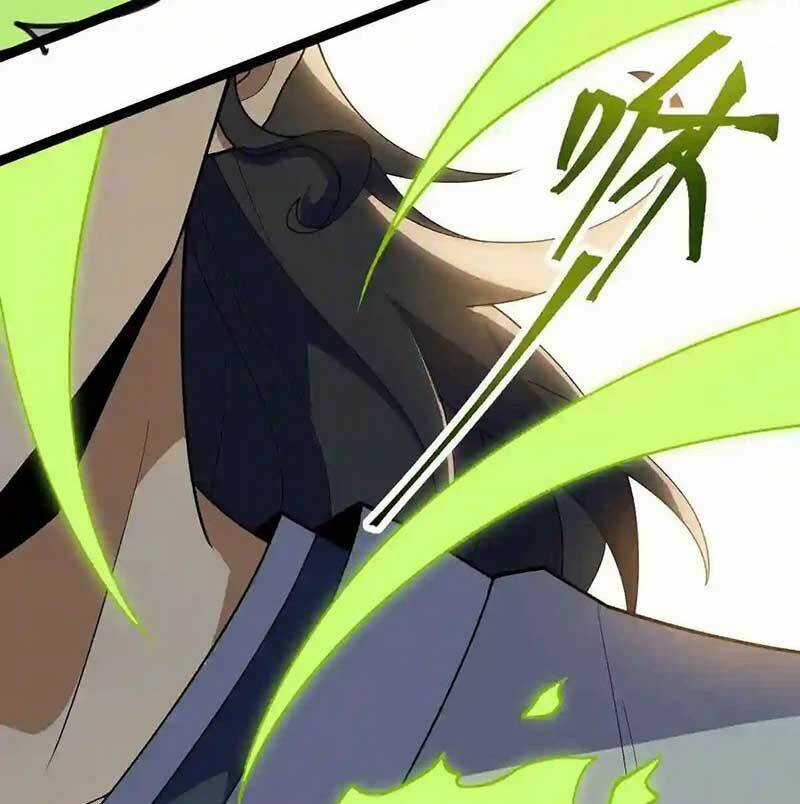 Vĩnh Sinh Chapter 58 trang 16