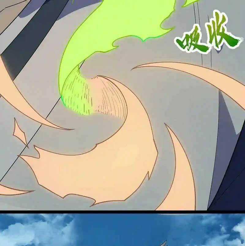 Vĩnh Sinh Chapter 58 trang 17