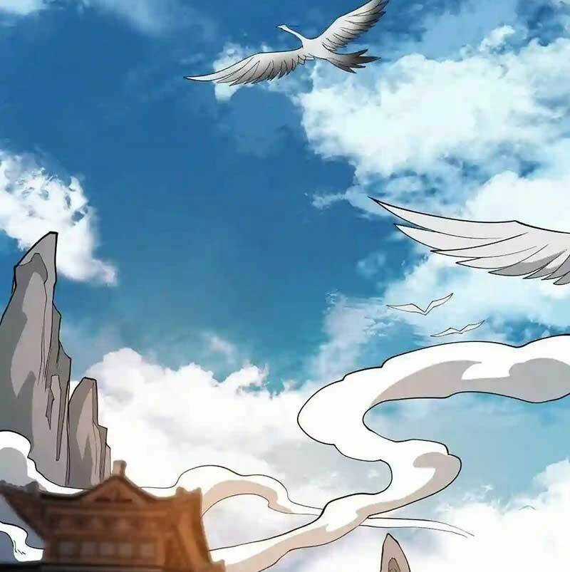 Vĩnh Sinh Chapter 58 trang 18