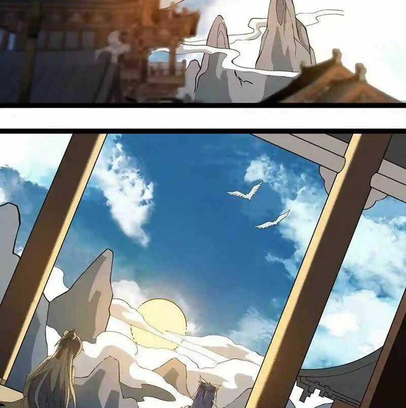 Vĩnh Sinh Chapter 58 trang 19