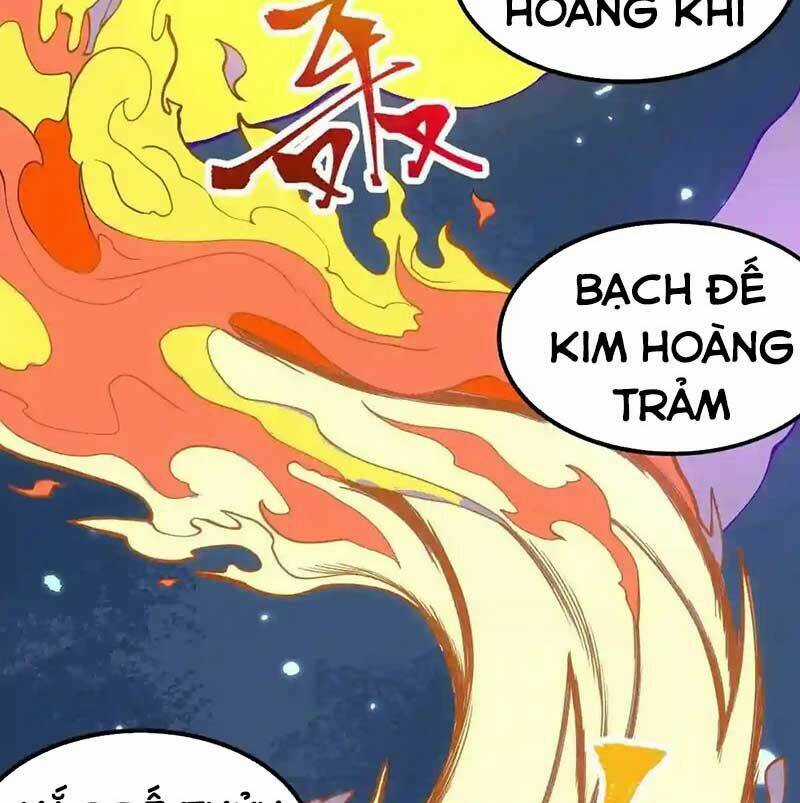 Vĩnh Sinh Chapter 58 trang 2