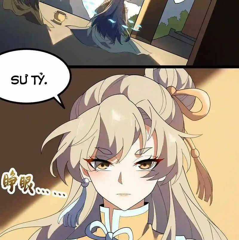 Vĩnh Sinh Chapter 58 trang 20