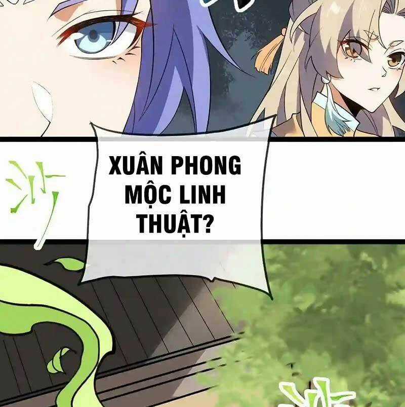 Vĩnh Sinh Chapter 58 trang 24