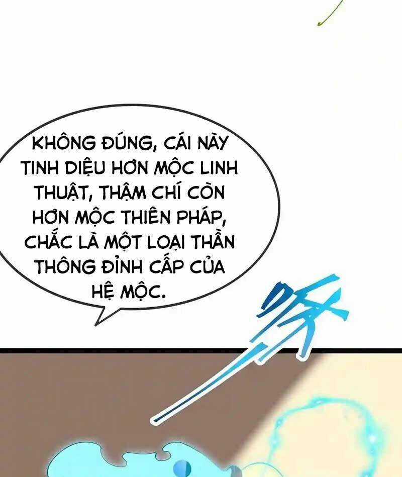 Vĩnh Sinh Chapter 58 trang 26