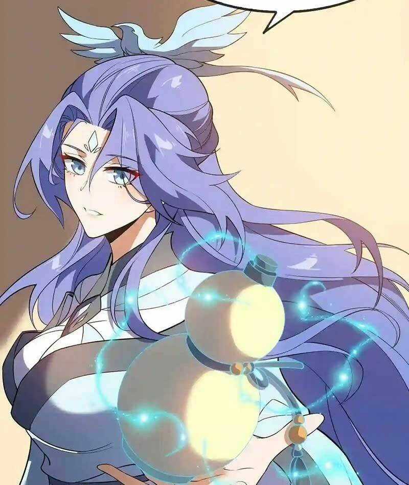 Vĩnh Sinh Chapter 58 trang 29