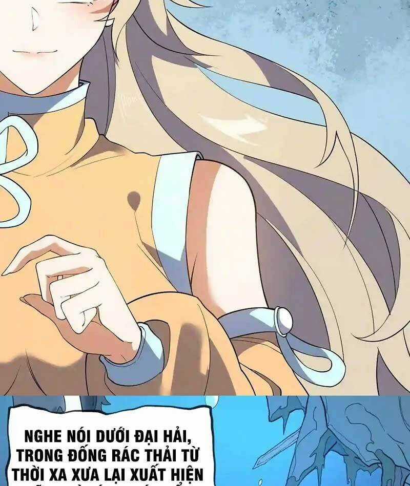 Vĩnh Sinh Chapter 58 trang 31