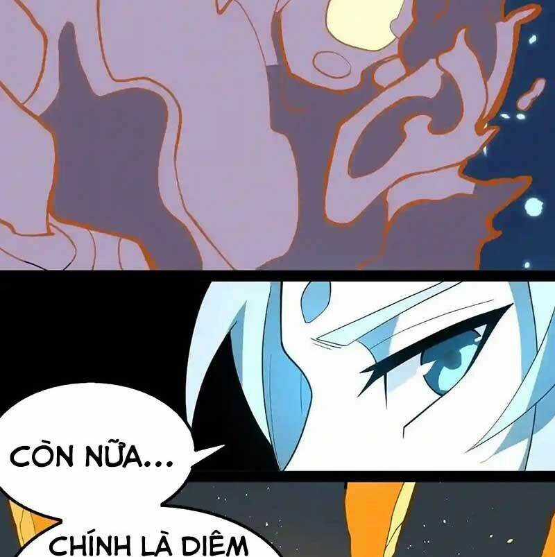 Vĩnh Sinh Chapter 58 trang 4