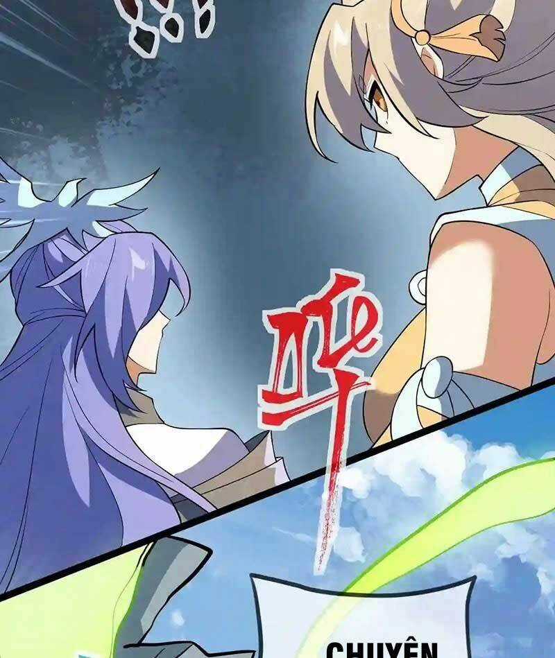 Vĩnh Sinh Chapter 58 trang 43