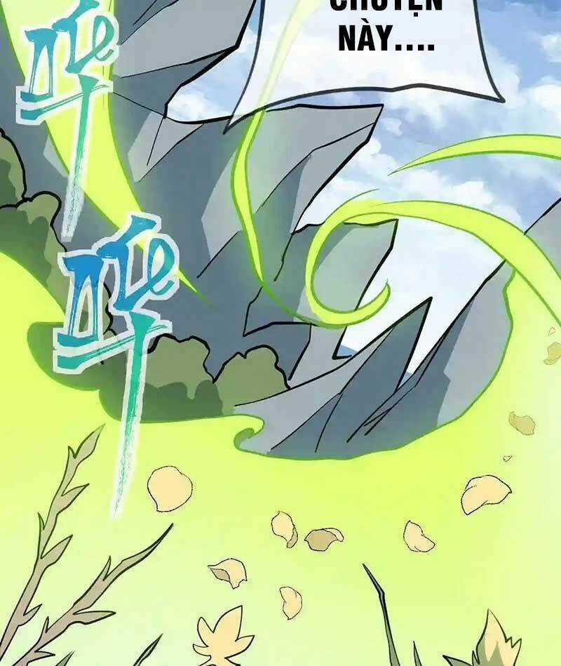 Vĩnh Sinh Chapter 58 trang 44