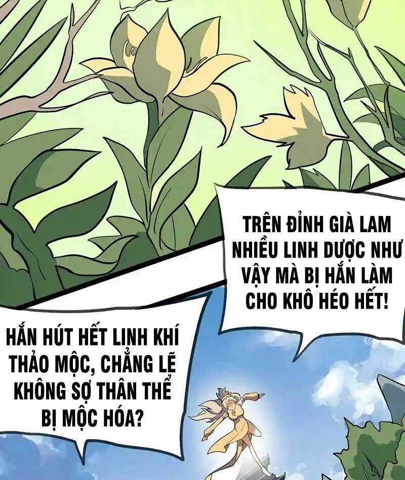 Vĩnh Sinh Chapter 58 trang 45