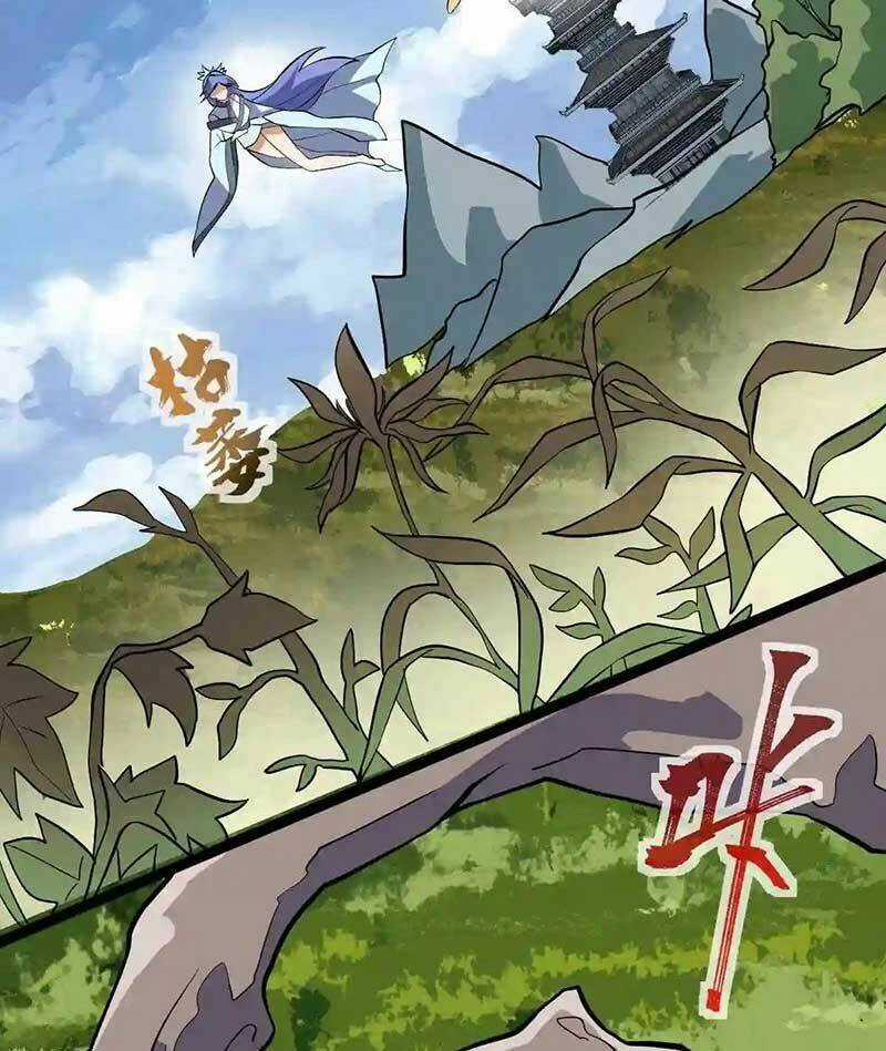 Vĩnh Sinh Chapter 58 trang 46