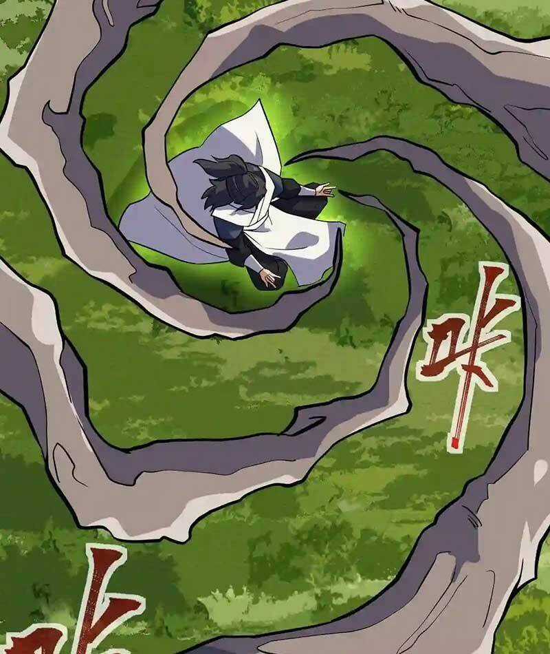 Vĩnh Sinh Chapter 58 trang 47