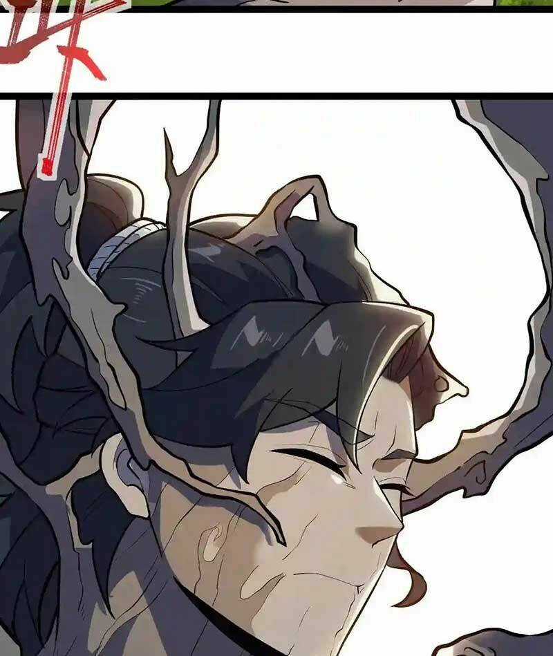 Vĩnh Sinh Chapter 58 trang 48