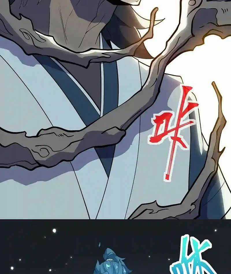 Vĩnh Sinh Chapter 58 trang 49