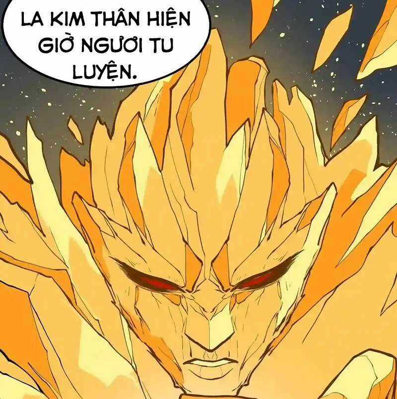 Vĩnh Sinh Chapter 58 trang 5