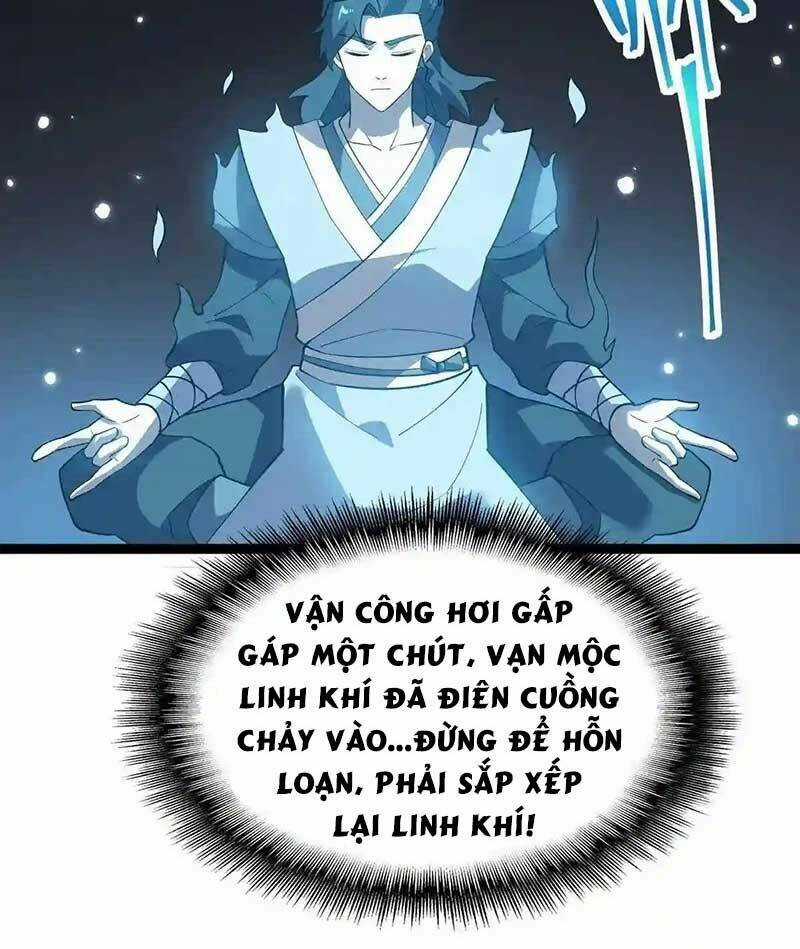 Vĩnh Sinh Chapter 58 trang 50